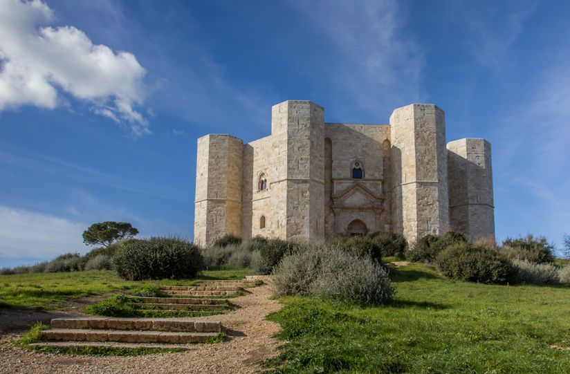 Biglietti per visitare Castel del Monte | Turismo Viaggi Italia