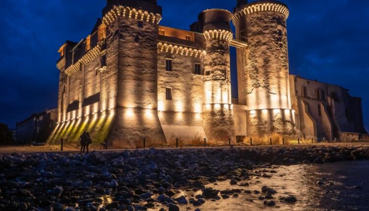 Castello di Santa Severa (RM) | Turismo Viaggi Italia