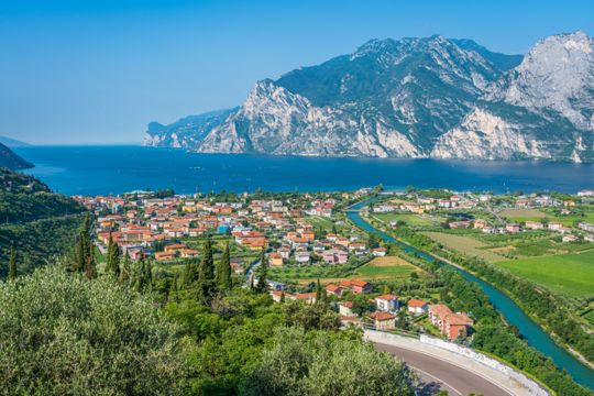 I Laghi più belli da vedere in Italia | Turismo Viaggi Italia