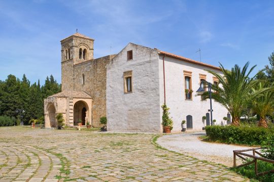 Santuari della Basilicata | Turismo Viaggi Italia