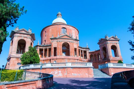 Santuari più belli da vedere in Emilia-Romagna | Turismo Viaggi Italia