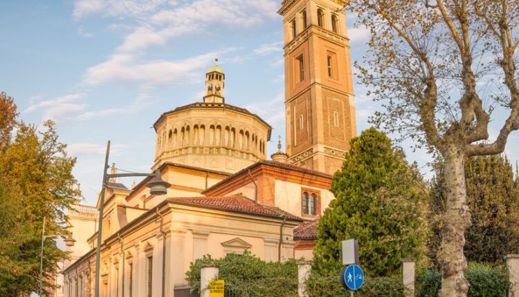 Santuari più belli da vedere in Lombardia | Turismo Viaggi Italia