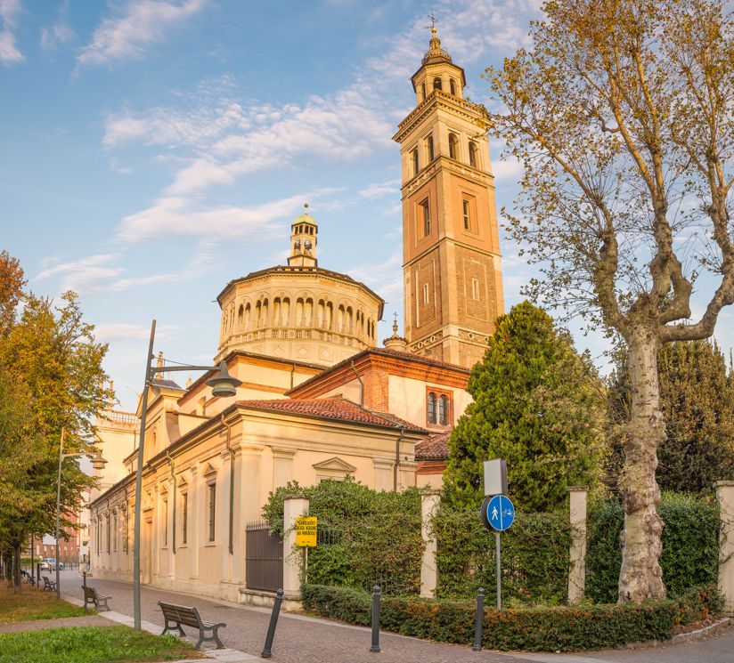 Santuari più belli da vedere in Lombardia | Turismo Viaggi Italia
