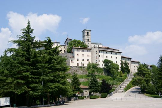 Santuari più belli da vedere nel Friuli-Venezia Giulia | Turismo Viaggi Italia