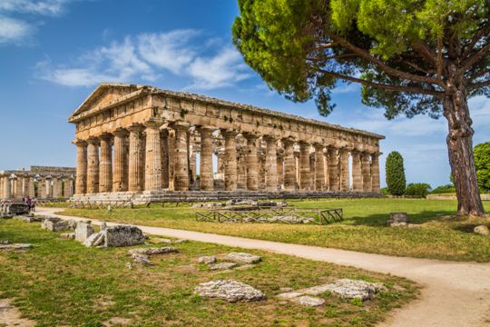 Siti Archeologici più belli da vedere in Italia (Paestum) | Turismo Viaggi Italia