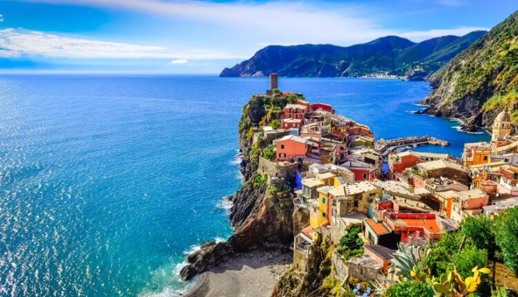 Porto Venere, Cinque Terre e le Isole – Siti Unesco in Liguria | Turismo Viaggi Italia