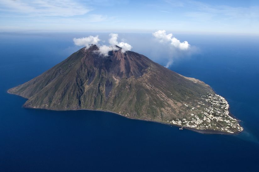 Isole Eolie (Stromboli) | Turismo Viaggi Italia