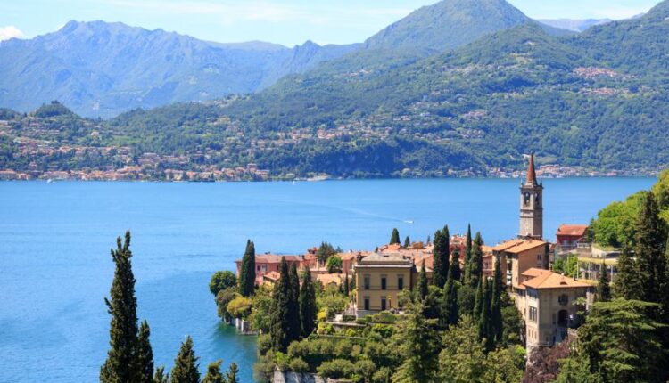 Lago di Como | Turismo Viaggi Italia