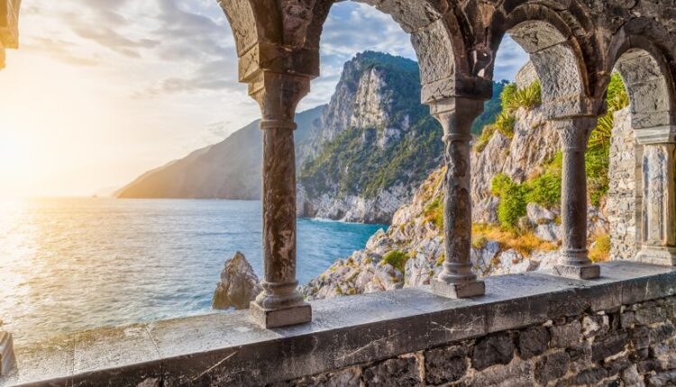 Porto Venere, Cinque Terre e Isole – Siti UNESCO in Liguria | Turismo Viaggi Italia