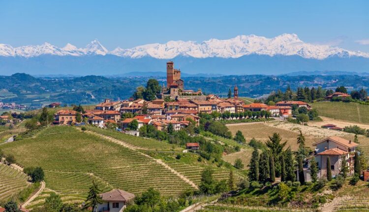 I Siti UNESCO in Piemonte | Turismo Viaggi Italia