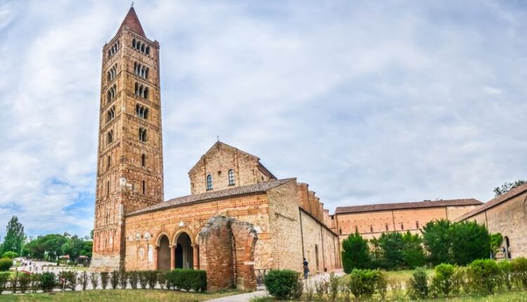 Le Abbazie più belle in Emilia – Romagna | Turismo Viaggi Italia