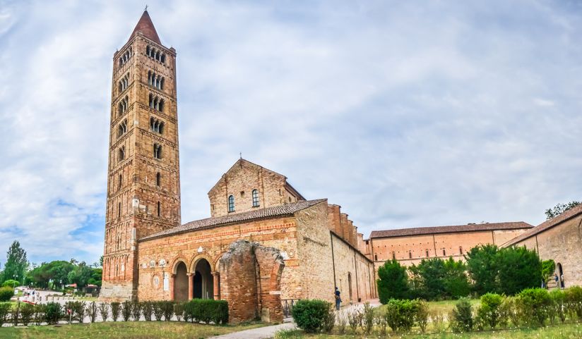 Le Abbazie più belle in Emilia - Romagna | Turismo Viaggi Italia