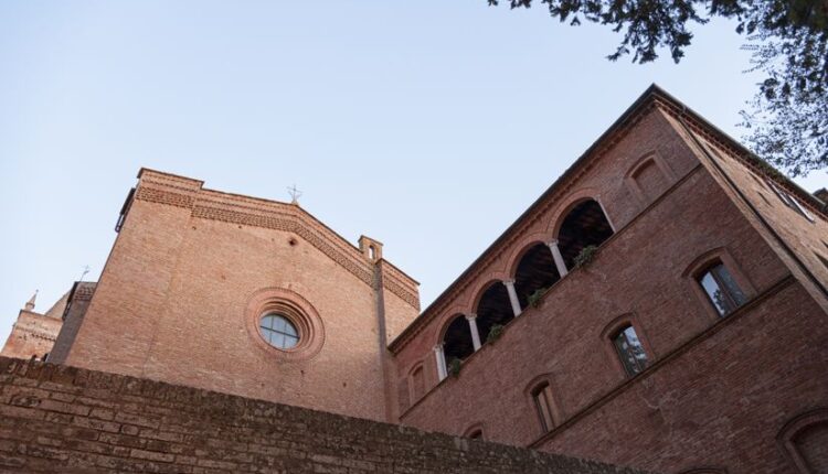 Abbazie più belle da visitare in Toscana | Turismo Viaggi Italia