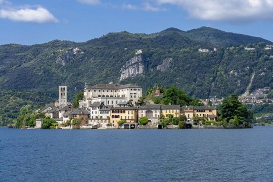 Laghi più belli da vedere in Piemonte | Turismo Viaggi Italia