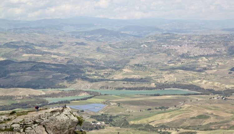 I Laghi più belli da visitare in Sicilia | Turismo Viaggi Italia