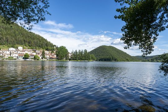 Laghi più belli da vedere in Umbria | Turismo Viaggi Italia