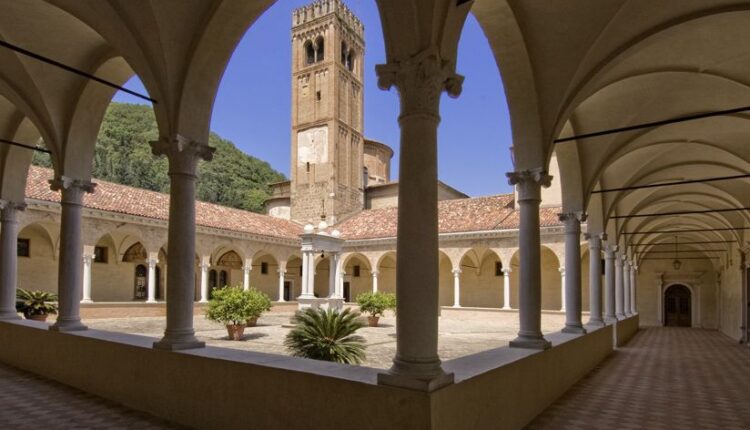 Scopri l’Abbazia di Praglia in Veneto | Turismo Viaggi Italia