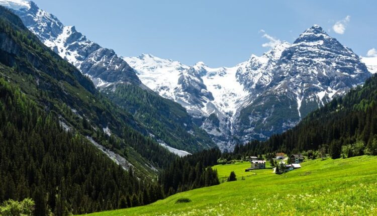 Scopri i Parchi Nazionali del Trentino-Alto Adige | Turismo Viaggi Italia