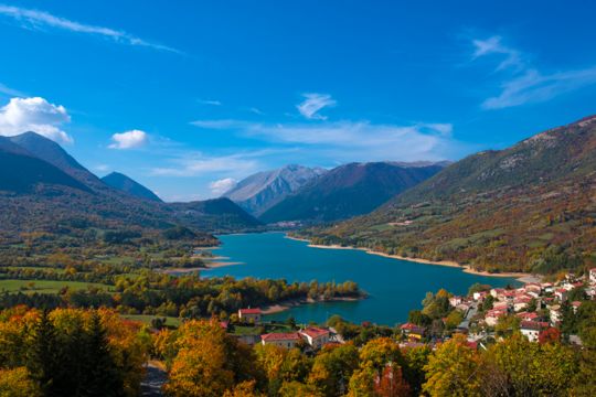 Parco Nazionale d'Abruzzo, Lazio e Molise | Turismo Viaggi Italia