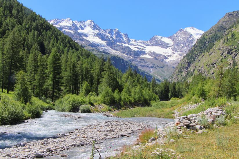 In tour alla scoperta dei Parchi Nazionali del Piemonte | Turismo Viaggi Italia