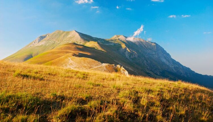 I Parchi Nazionali delle Marche | Turismo Viaggi Italia