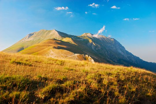 I Parchi Nazionali delle Marche | Turismo Viaggi Italia