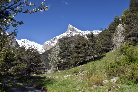 Il Parco Naturale Monte Avic in valle d’Aosta | Turismo Viaggi Italia