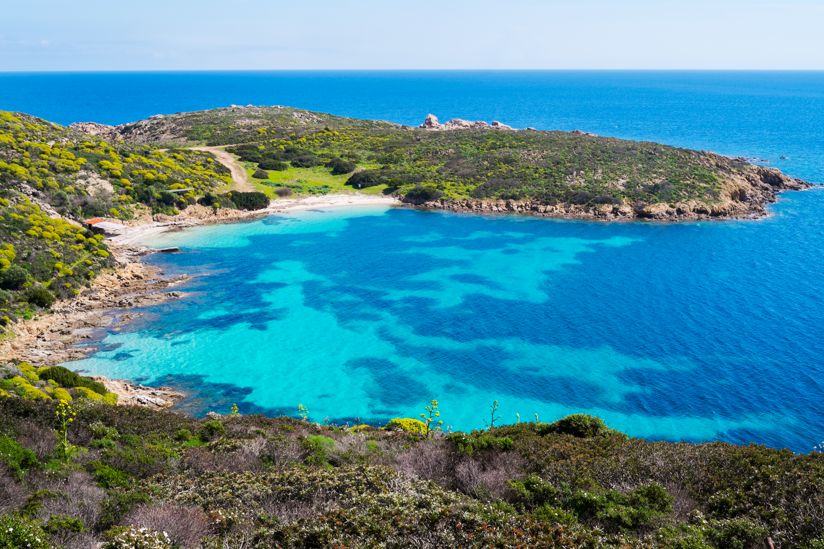 Parco Nazionale dell'Asinara in Sardegna | Turismo Viaggi Italia