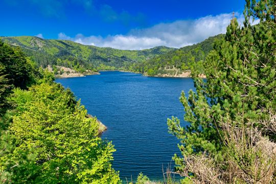 Parco Nazionale dell'Aspromonte | Turismo Viaggi Italia