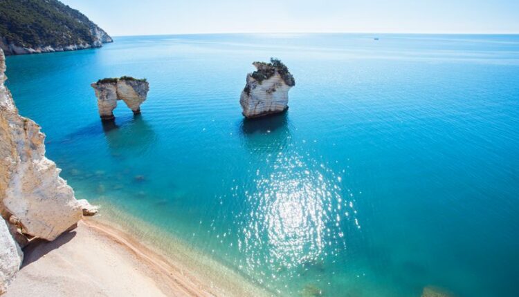 Parco Nazionale del Gargano | Turismo Viaggi Italia