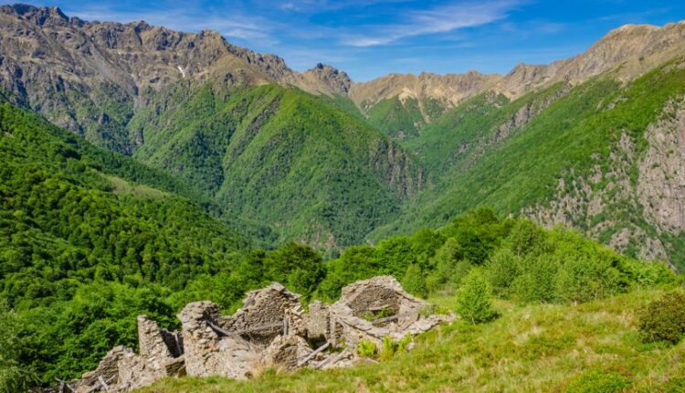 Visita il Parco Nazionale della Val Grande in Piemonte | Turismo Viaggi Italia