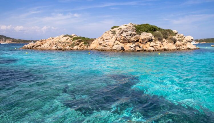 Cosa vedere e come visitare il Parco Nazionale di La Maddalena | Turismo Viaggi Italia