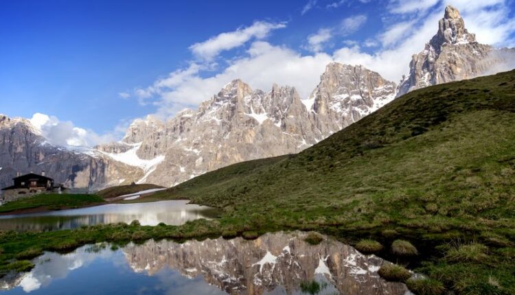 Parchi Nazionali, Naturali, Riserve e Oasi in Italia | Turismo Viaggi Italia