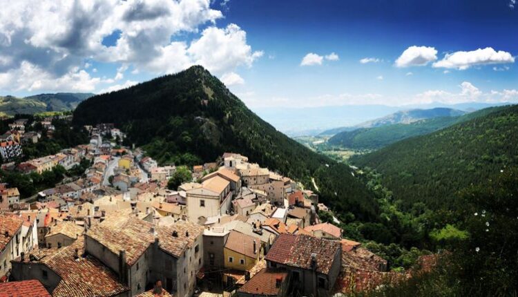 Hotel, B&B e Appartamenti a Ovindoli in Abruzzo | Turismo Viaggi Italia