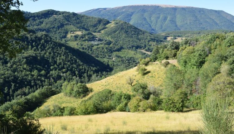 Alla scoperta dei Parchi Naturali Regionali dell’Umbria | Turismo Viaggi Italia
