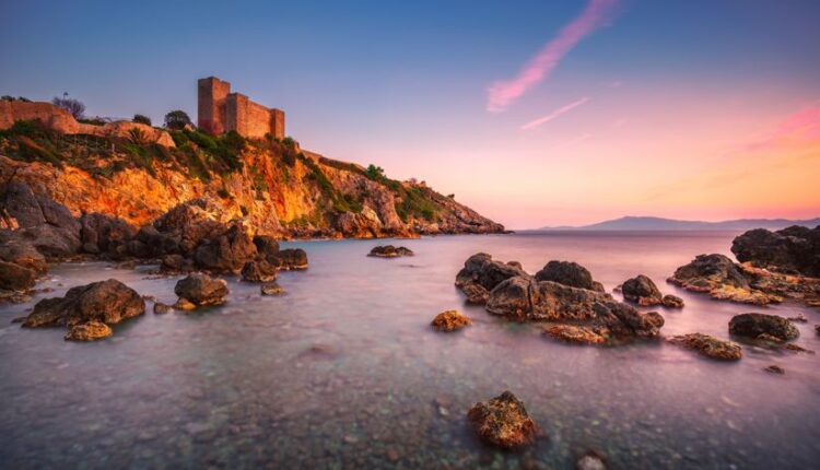 Parco Regionale della Maremma | Turismo  Viaggi Italia