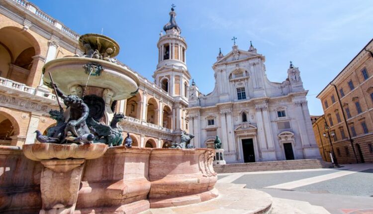 In Tour tra i Santuari più belli d’Italia | Turismo Viaggi Italia