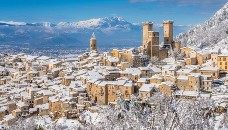 I Luoghi più belli da vedere in Abruzzo | Mete turistiche abruzzesi