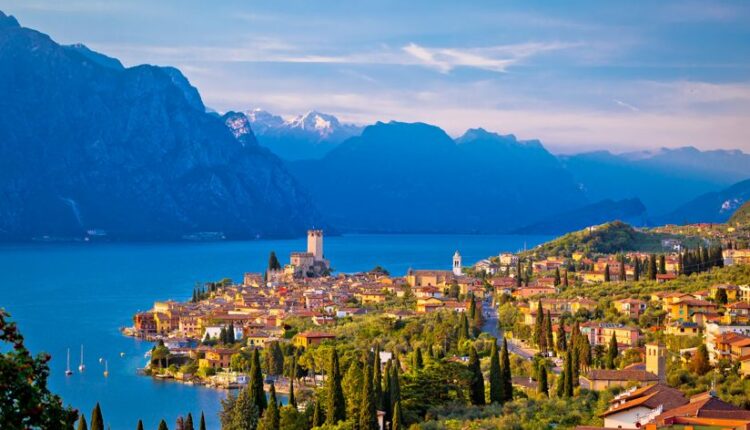 I luoghi più belli da visitare in Lombardia | Turismo Viaggi Italia