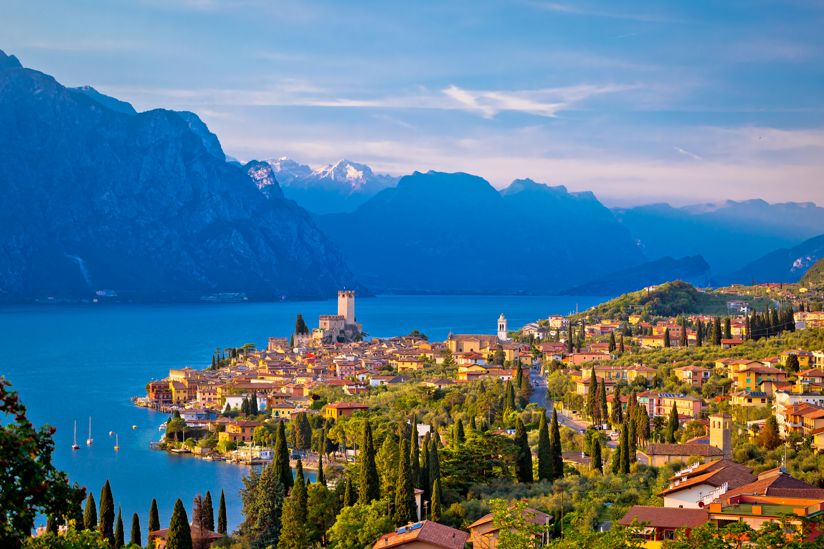 I luoghi più belli da visitare in Lombardia | Turismo Viaggi Italia