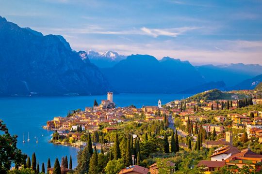 I luoghi più belle da visitare in Lombardia | Turismo Viaggi Italia