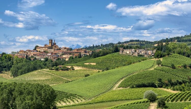 I Luoghi più belli da visitare in Piemonte | Turismo Viaggi Italia