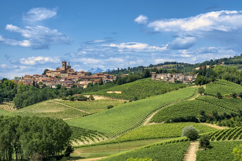 I Luoghi più belli da visitare in Piemonte | Turismo Viaggi Italia