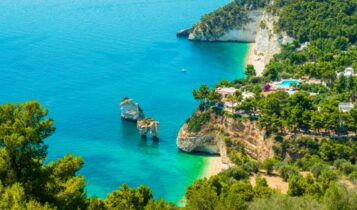 Il Gargano - Cosa vedere e come visitarlo | Turismo Viaggi Italia