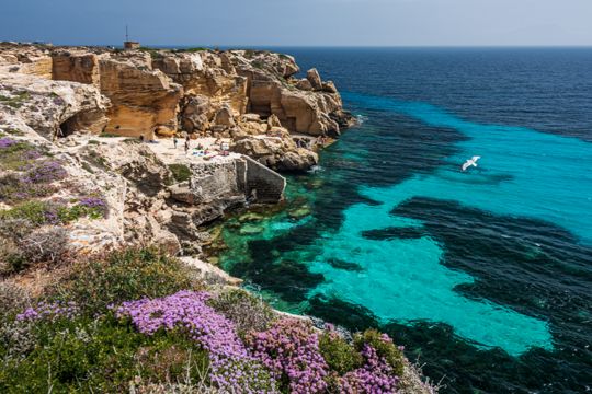 I luoghi più belli da visitare in Sicilia | Turismo Viaggi Italia
