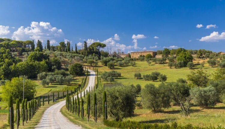I luoghi più belli da visitare in Toscana | Turismo Viaggi Italia