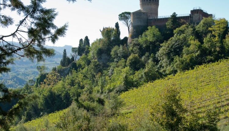 Strada della Romagna | Turismo Viaggi Italia