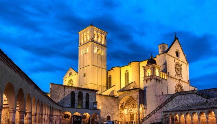 Le Basiliche da vedere in Italia | Turismo Viaggi Italia