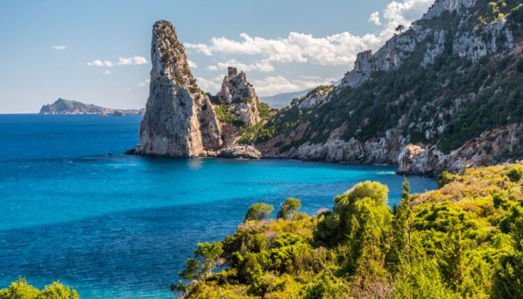 Parco Nazionale del Gennargentu e del Golfo di Orosei | Turismo Viaggi Italia