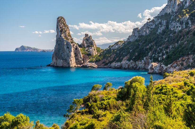 Parco Nazionale del Gennargentu e del Golfo di Orosei | Turismo Viaggi Italia